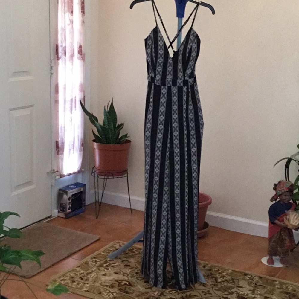 Jumpsuit